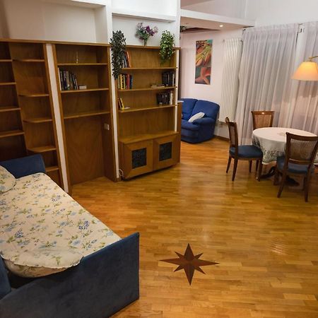 הוילה רומא Bob'S Fleming House מראה חיצוני תמונה