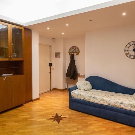 הוילה רומא Bob'S Fleming House מראה חיצוני תמונה