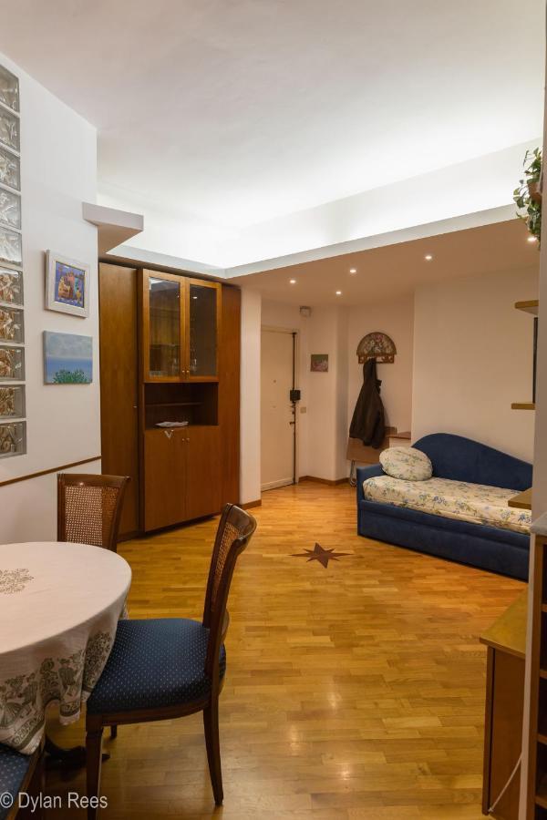 הוילה רומא Bob'S Fleming House מראה חיצוני תמונה