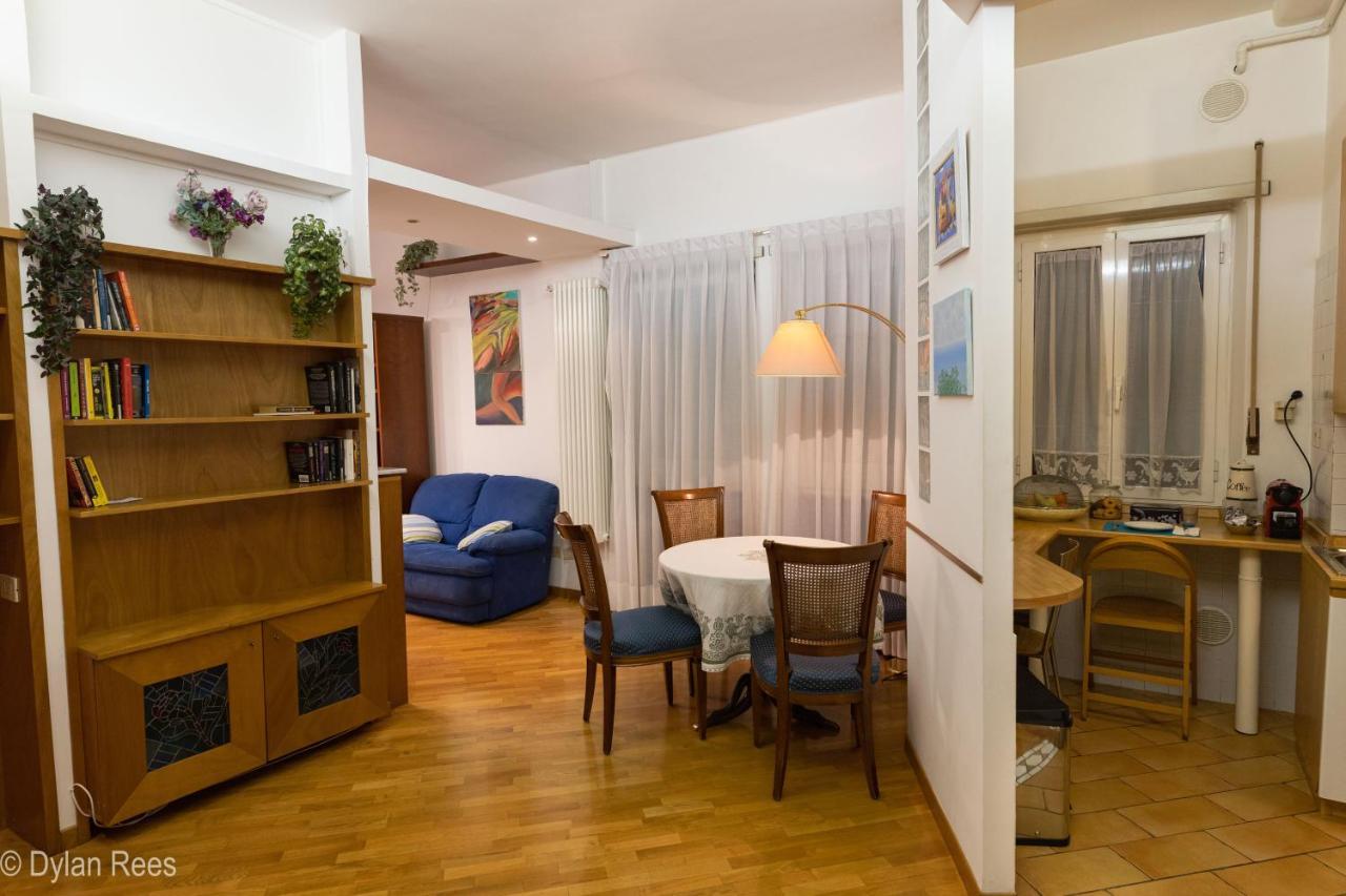 הוילה רומא Bob'S Fleming House מראה חיצוני תמונה