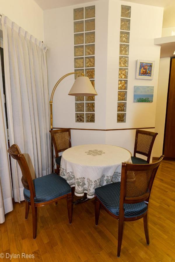 הוילה רומא Bob'S Fleming House מראה חיצוני תמונה