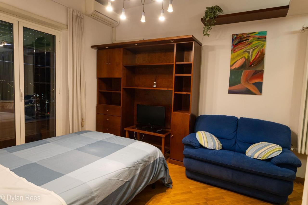 הוילה רומא Bob'S Fleming House מראה חיצוני תמונה